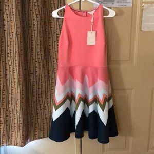 TED BAKER LONDON-Size 8 US SIZE 3 Ted sizes!!